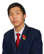 Тарас Новгородов