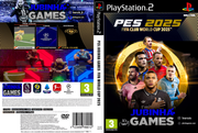 PES JUBINHA GAMES v.2 FIFA WORLD CUP (AGOSTO) 2025