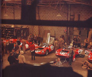  1964 International Championship for Makes - Page 3 64lm00-Ferrari