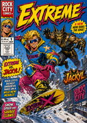 Extreme-1