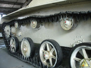 Советский легкий танк Т-60, парк "Патриот", Кубинка DSC09106