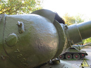 Советский тяжелый танк ИС-2, Ульяновск IS-2-Ulyanovsk-034