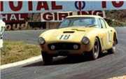  1960 International Championship for Makes - Page 3 60lm18F250GT.SWB_G.Arents-A.ConnellJr_4