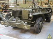 Американский грузовой автомобиль Ford GTB, военный музей. Оверлоон Ford-GTB-Overloon-001