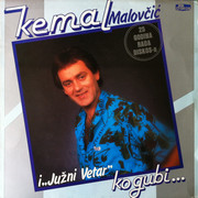 Kemal Malovcic - Diskografija 1986-a