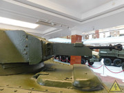 Советский легкий танк Т-40, Музейный комплекс УГМК, Верхняя Пышма DSCN5734