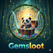 Gemsloot Logo