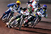 Speedway 80s