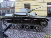 Советский легкий танк Т-60, Музей техники Вадима Задорожного IMG-3624