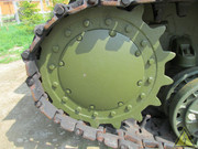 Макет советского тяжелого танка КВ-1, Черноголовка IMG-7715