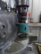 More 'oles to fill 006