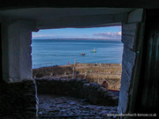 Bideford Bay from Clovelly.