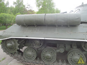 Советский тяжелый танк ИС-3, Сад Победы, Челябинск IMG-9861