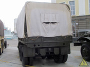 Американский грузовой автомобиль GMC CCKW 352, Музей военной техники, Верхняя Пышма IMG-1461
