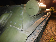 Советский средний танк Т-34, Музей военной техники, Верхняя Пышма DSCN1565