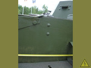  Советский легкий танк Т-60, танковый музей, Парола, Финляндия DSC00464