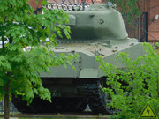 Американский средний танк М4А2 "Sherman",  Музей артиллерии, инженерных войск и войск связи, Санкт-Петербург. DSCN5603