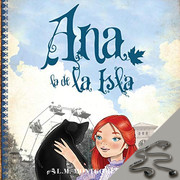 3 Lucy Maud Montgomery Ana la de la isla - Lucy Maud Montgomery - Ana, la de tejas verdes - Voz Humana