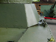 Советский легкий танк Т-26, Музей техники Вадима Задорожного DSCN1942