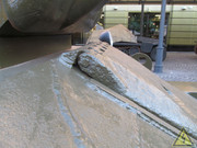 Макет советского легкого танка Т-70, Парковый комплекс истории техники имени К. Г. Сахарова, Тольятти IMG-5136