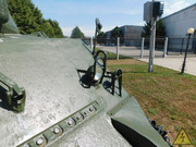 Американский средний танк М4А2 "Sherman", Музей вооружения и военной техники воздушно-десантных войск, Рязань. DSCN9186