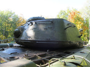 Советский тяжелый танк ИС-2, Ульяновск IS-2-Ulyanovsk-024