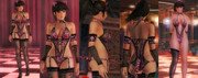 Hitomi-DOAXVV-Neon-Night-Panther