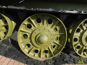 Советский средний танк Т-34, СТЗ, Волгоград DSCN7237