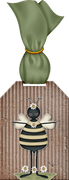 TWFlowerbee-Flowerbee-Tag1