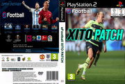 eFootball XITO PATCH
