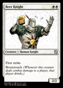 Beer-Knight