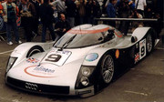  24 HEURES DU MANS YEAR BY YEAR PART FOUR 1990-1999 - Page 53 Image035
