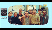 فیلمها و برنامه های تلویزیونی روی طاقچه ذهن کودکی - صفحة 16 Parvin-Shemshaki-Sandoghche-Khaterat-Zemestane1395-06