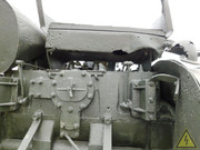 Советский гусеничный трактор С-60, Аджимушкай, Керчь DSCN2789