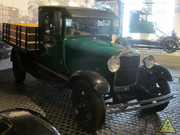 Американский грузовой автомобиль Ford AA, Музей автомобильной техники, Верхняя Пышма IMG-3844
