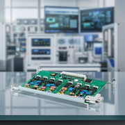 Detalhes de Componentes Placa Impacta 4990002