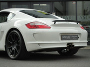 Farnbacher Loles Cayman S 3.8 3