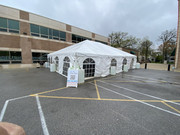 Emergency bouncy house rental near me