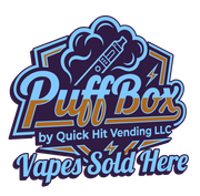 Puff Box Logo