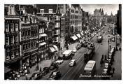 Amsterdam-(Nl)-Damrak