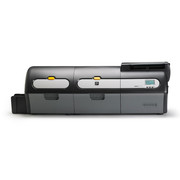 4065-1-ZEBRA ZXP SERIES 7 PRINTER WITH LAMINATOR