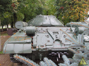 Советский тяжелый танк ИС-3, Шклов IS-3-Shklov-012