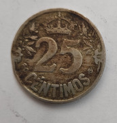 Mis monedas sobre la peseta (breve historia) 1615051994861