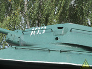 Советский средний танк Т-34, Брагин,  Республика Беларусь T-34-76-Bragin-018