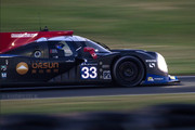 24 HEURES DU MANS YEAR BY YEAR PART SIX 2010 - 2019 - Page 21 2014-LM-33-Ho-Pin-Tung-David-Cheng-Adderly-Fong-60
