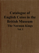 La Biblioteca Numismática de Sol Mar - Página 2 Catalogue-of-English-Coins-in-the-British-Museum-The-Norman-Ki