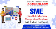 All-India-SME-Companies-Database