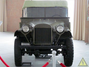 Советский автомобиль повышенной проходимости ГАЗ-64, Музейный комплекс УГМК, Верхняя Пышма IMG-4425