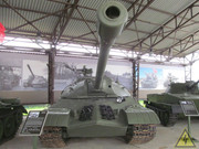 Советский тяжелый танк ИС-3, Музей отечественной военной истории, Падиково IS-3-Padikovo-002