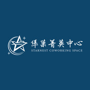 隼巢菁英中心 StarNest Logo